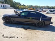 ✅ 2017 BMW 5 Series 540i • VIN: WBAJE5C37HG917395 • Lot: 43458261. Listed on IAAI with Not provided. Free auction sales archive from the USA and detailed vehicle history report at DreamBid. Image 13.