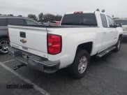 ✅ 2017 Chevrolet Silverado 1500 LT • VIN: 1GCRCREC4HZ193492 • Лот: 43716182. Опубликован ранее на IAAI с пробегом 48 277 миль. Бесплатный доступ к архиву аукционных продаж из США и подробный отчёт об истории автомобиля на DreamBid. Изображение 4.