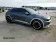 2023 Hyundai Ioniq 5 Limited с VIN KM8KRDAF3PU122830, выставлен на аукционе Copart как лот 80240403 с пробегом 14 063 миль миль и . История ставок и продаж доступна на DreamBid. Изображение 11.