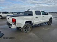 ✅ 2022 Toyota Tacoma SR • VIN: 3TMCZ5AN7NM470444 • Lot: 94315245. Listed on Copart with 35,733 mi. Free auction sales archive from the USA and detailed vehicle history report at DreamBid. Image 3.