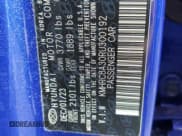 ✅ 2024 Hyundai Venue Limited • VIN: KMHRC8A30RU300192 • Lot: 75676234. Listed on Copart with 8,951 mi. Free auction sales archive from the USA and detailed vehicle history report at DreamBid. Image 15.