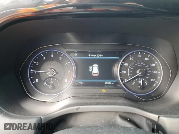 ✅ 2021 Hyundai Palisade SEL • VIN: KM8R44HE4MU320922 • Лот: 84245204. Опубликован ранее на Copart с пробегом 65 326 миль. Бесплатный доступ к архиву аукционных продаж из США и подробный отчёт об истории автомобиля на DreamBid. Изображение 9.