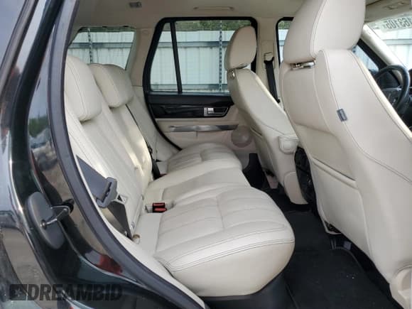 ✅ 2010 Land Rover Range Rover Sport SC • VIN: SALSH2E4XAA237995 • Lot: 54163105. Listed on Copart with 161,621 mi. Free auction sales archive from the USA and detailed vehicle history report at DreamBid. Image 11.