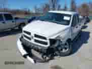 2019 Ram 1500 Tradesman with VIN 1C6RR7FG0KS532230, listed as a IAAI auction lot 41740439 with 146,380 mi miles and . Bid and sale history available at DreamBid. Image 6.