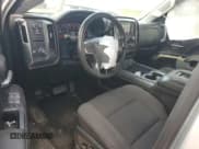 ✅ 2018 Chevrolet Silverado 1500 LT • VIN: 3GCPCREC5JG375778 • Лот: 72532784. Опубликован ранее на Copart с пробегом 97 534 миль. Бесплатный доступ к архиву аукционных продаж из США и подробный отчёт об истории автомобиля на DreamBid. Изображение 8.