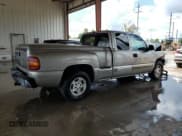 ✅ 2001 Chevrolet Silverado 1500 LS • VIN: 2GCEC19T911232232 • Лот: 74245174. Опубликован ранее на Copart с пробегом 97 658 миль. Бесплатный доступ к архиву аукционных продаж из США и подробный отчёт об истории автомобиля на DreamBid. Изображение 3.