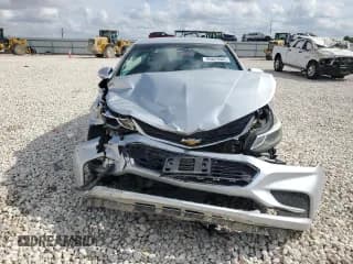 ✅ 2016 Chevrolet Cruze LT • VIN: 1G1BE5SM7G7307621 • Lot: 89823065. Listed on Copart with 154,121 mi. Free auction sales archive from the USA and detailed vehicle history report at DreamBid. Image 5.