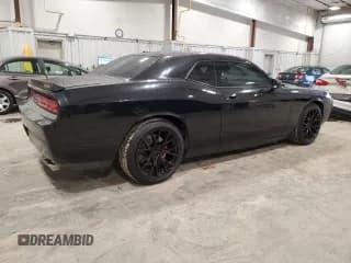 ✅ 2009 Dodge Challenger SRT-8 • VIN: 2B3LJ74W39H502383 • Lot: 80774084. Wystawiony na Copart z przebiegiem 177 266 mil. Bezpłatny archiwum sprzedaży aukcyjnych z USA i szczegółowy raport historii pojazdu na DreamBid. Zdjęcie 3.