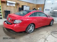 ✅ 2016 Mercedes-Benz E 400 • VIN: WDDKJ6FB0GF319476 • Lot: 79857734. Listed on Copart with 37,913 mi. Free auction sales archive from the USA and detailed vehicle history report at DreamBid. Image 3.