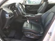 ✅ 2019 Jaguar F-Pace 25t • VIN: SADCS2FX0KA602311 • Лот: 86188945. Опубликован ранее на Copart с пробегом 90 670 миль. Бесплатный доступ к архиву аукционных продаж из США и подробный отчёт об истории автомобиля на DreamBid. Изображение 7.