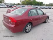 ✅ 2005 Honda Civic EX SSRS • VIN: 2HGES26845H520991 • Lot: 43135217. Listed on IAAI with 109,007 mi. Free auction sales archive from the USA and detailed vehicle history report at DreamBid. Image 4.