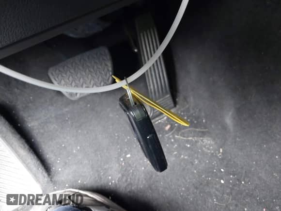 2022 Toyota Camry XSE with VIN 4T1K61BK2NU053869, listed as a IAAI auction lot 42729403 with 41,351 mi miles and . Bid and sale history available at DreamBid. Image 11.