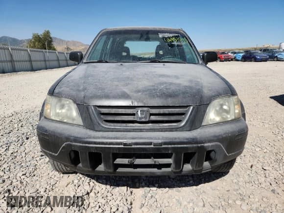 ✅ 2000 Honda CR-V • VIN: JHLRD1843YS018911 • Lot: 66453895. Wystawiony na Copart z przebiegiem 178 005 mil. Bezpłatny archiwum sprzedaży aukcyjnych z USA i szczegółowy raport historii pojazdu na DreamBid. Zdjęcie 5.