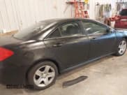 ✅ 2010 Pontiac G6 1SB • VIN: 1G2ZA5E01A4146884 • Lot: 43697975. Wystawiony na IAAI z przebiegiem 154 889 mil. Bezpłatny archiwum sprzedaży aukcyjnych z USA i szczegółowy raport historii pojazdu na DreamBid. Zdjęcie 4.