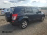 ✅ 2007 Suzuki Grand Vitara Luxury • VIN: JS3TE947474200359 • Лот: 67579204. Опубликован ранее на Copart с пробегом 155 567 миль. Бесплатный доступ к архиву аукционных продаж из США и подробный отчёт об истории автомобиля на DreamBid. Изображение 3.