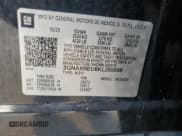 ✅ 2019 Chevrolet Equinox Premier • VIN: 3GNAXREU6KL265549 • Лот: 49148845. Опубликован ранее на Copart с пробегом 67 992 миль. Бесплатный доступ к архиву аукционных продаж из США и подробный отчёт об истории автомобиля на DreamBid. Изображение 13.