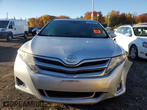 ✅ 2014 Toyota Venza XLE • VIN: 4T3BA3BB9EU061825 • Лот: 87288445. Опубликован ранее на Copart с пробегом 154 486 миль. Бесплатный доступ к архиву аукционных продаж из США и подробный отчёт об истории автомобиля на DreamBid. Изображение 5.