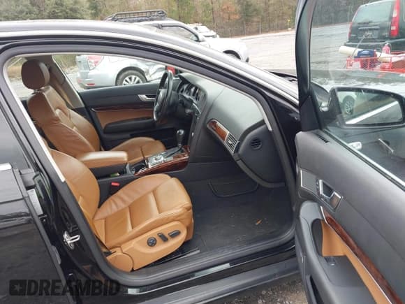 ✅ 2005 Audi A6 • VIN: WAUDL94F65N065373 • Лот: 43800973. Опубликован ранее на IAAI с пробегом 147 455 миль. Бесплатный доступ к архиву аукционных продаж из США и подробный отчёт об истории автомобиля на DreamBid. Изображение 5.