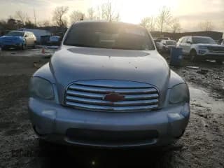 ✅ 2007 Chevrolet HHR LT • VIN: 3GNDA23D27S546558 • Lot: 86615574. Listed on Copart with 155,284 mi. Free auction sales archive from the USA and detailed vehicle history report at DreamBid. Image 5.