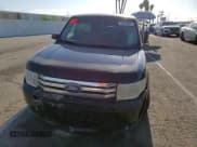 ✅ 2011 Ford Flex SEL • VIN: 2FMHK6CC6BBD25139 • Lot: 70058045. Wystawiony na Copart z przebiegiem 296 194 mil. Bezpłatny archiwum sprzedaży aukcyjnych z USA i szczegółowy raport historii pojazdu na DreamBid. Zdjęcie 13.