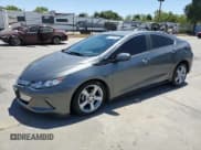 ✅ 2017 Chevrolet Volt LT • VIN: 1G1RC6S53HU190741 • Lot: 56736554. Wystawiony na Copart z przebiegiem 72 446 mil. Bezpłatny archiwum sprzedaży aukcyjnych z USA i szczegółowy raport historii pojazdu na DreamBid. Zdjęcie 1.