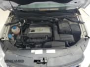 ✅ 2012 Volkswagen CC Sport • VIN: WVWMP7AN3CE501794 • Lot: 87208175. Listed on Copart with 93,439 mi. Free auction sales archive from the USA and detailed vehicle history report at DreamBid. Image 11.