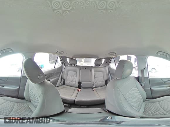 ✅ 2021 Chevrolet Equinox LT • VIN: 3GNAXKEV2MS118556 • Лот: 85089785. Опубликован ранее на Copart с пробегом 114 497 миль. Бесплатный доступ к архиву аукционных продаж из США и подробный отчёт об истории автомобиля на DreamBid. Изображение 15.