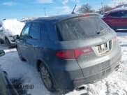 ✅ 2010 Acura RDX • VIN: 5J8TB1H2XAA005190 • Lot: 43854458. Listed on IAAI with 228,098 mi. Free auction sales archive from the USA and detailed vehicle history report at DreamBid. Image 3.