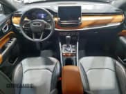 ✅ 2025 Jeep Compass Limited • VIN: 3C4NJDCN7ST614454 • Lot: 96160265. Listed on Copart with 6,993 mi. Free auction sales archive from the USA and detailed vehicle history report at DreamBid. Image 8.