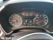 ✅ 2018 Chevrolet Equinox LS • VIN: 3GNAXHEV6JL410865 • Лот: 92178615. Опубликован ранее на Copart с пробегом 89 872 миль. Бесплатный доступ к архиву аукционных продаж из США и подробный отчёт об истории автомобиля на DreamBid. Изображение 9.