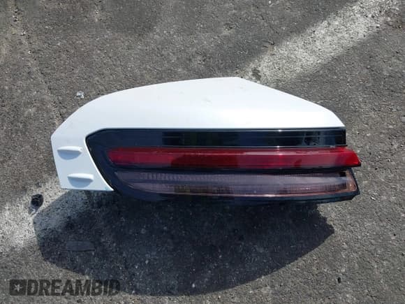 ✅ 2024 Toyota Crown XLE • VIN: JTDAAAAF7R3029016 • Lot: 43525243. Listed on IAAI with 26,740 mi. Free auction sales archive from the USA and detailed vehicle history report at DreamBid. Image 12.