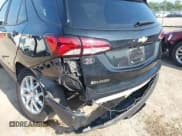 ✅ 2023 Chevrolet Equinox LS • VIN: 3GNAXSEG5PL182543 • Lot: 42728322. Listed on IAAI with 62,116 mi. Free auction sales archive from the USA and detailed vehicle history report at DreamBid. Image 6.