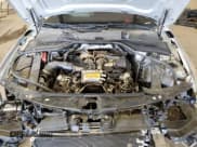 ✅ 2013 Audi S8 • VIN: WAUD2AFD2DN009929 • Лот: 43842533. Опубликован ранее на Copart с пробегом Не указан. Бесплатный доступ к архиву аукционных продаж из США и подробный отчёт об истории автомобиля на DreamBid. Изображение 11.