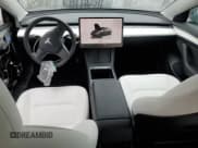 ✅ 2023 Tesla Model 3 • VIN: 5YJ3E1EA8PF607653 • Lot: 86638565. Wystawiony na Copart z przebiegiem 47 815 mil. Bezpłatny archiwum sprzedaży aukcyjnych z USA i szczegółowy raport historii pojazdu na DreamBid. Zdjęcie 8.