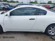 ✅ 2008 Nissan Altima S • VIN: 1N4AL24E08C279334 • Lot: 42076636. Listed on IAAI with 149,069 mi. Free auction sales archive from the USA and detailed vehicle history report at DreamBid. Image 14.