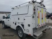 ✅ 2012 Chevrolet Silverado 2500HD Work Truck • VIN: 1GB0CVCG2CF207539 • Lot: 47249085. Listed on Copart with 125,552 mi. Free auction sales archive from the USA and detailed vehicle history report at DreamBid. Image 2.