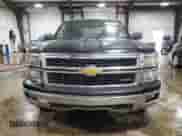 2014 Chevrolet Silverado 1500 LT с VIN 1GCVKREC4EZ210739, выставлен на аукционе Copart как лот 86665545 с пробегом 104 376 миль миль и Чистый • Clean title. История ставок и продаж доступна на DreamBid. Изображение 5.