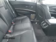 ✅ 2016 Acura RLX Advance • VIN: JH4KC1F94GC001803 • Lot: 55317555. Wystawiony na Copart z przebiegiem 71 544 mil. Bezpłatny archiwum sprzedaży aukcyjnych z USA i szczegółowy raport historii pojazdu na DreamBid. Zdjęcie 10.