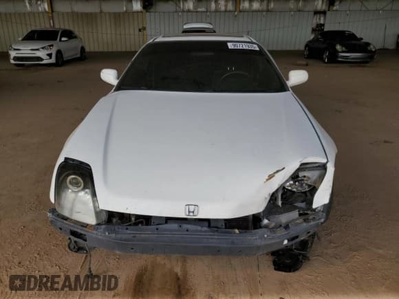 ✅ 2000 Honda Prelude • VIN: JHMBB6145YC009468 • Лот: 90721935. Опубликован ранее на Copart с пробегом 218 728 миль. Бесплатный доступ к архиву аукционных продаж из США и подробный отчёт об истории автомобиля на DreamBid. Изображение 5.