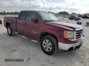 ✅ 2013 GMC Sierra 1500 SLT • VIN: 1GTR2WE77DZ357526 • Lot: 87383325. Listed on Copart with 178,576 mi. Free auction sales archive from the USA and detailed vehicle history report at DreamBid. Image 4.
