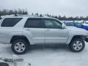 ✅ 2004 Toyota 4Runner SR5 • VIN: JTEBT14R248011616 • Lot: 41590496. Listed on IAAI with 171,661 mi. Free auction sales archive from the USA and detailed vehicle history report at DreamBid. Image 14.
