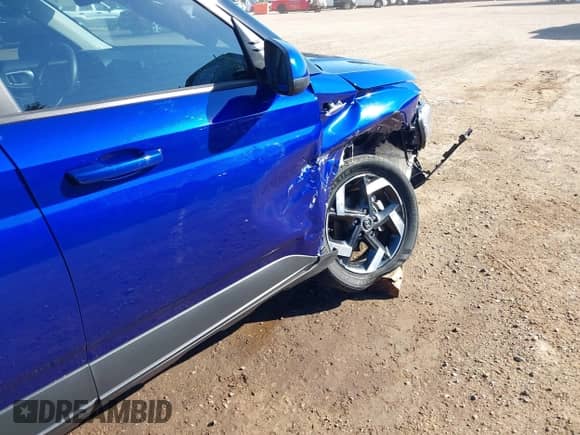 ✅ 2022 Hyundai Venue SEL • VIN: KMHRC8A30NU178265 • Lot: 43317179. Wystawiony na IAAI z przebiegiem 31 971 mil. Bezpłatny archiwum sprzedaży aukcyjnych z USA i szczegółowy raport historii pojazdu na DreamBid. Zdjęcie 18.