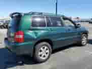 2002 Toyota Highlander Limited z VIN JTEGF21A820037540, wystawiony jako Copart lot #81330775 z przebiegiem 173 769 mil mil oraz Szkoda całkowita • Salvage title. Historia ofert i sprzedaży dostępna na DreamBid. Obrazek 3.