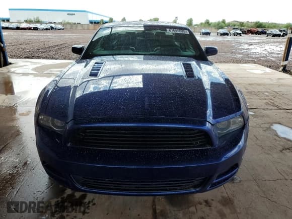 ✅ 2013 Ford Mustang GT • VIN: 1ZVBP8CF4D5200386 • Lot: 81685085. Listed on Copart with 63,054 mi. Free auction sales archive from the USA and detailed vehicle history report at DreamBid. Image 5.