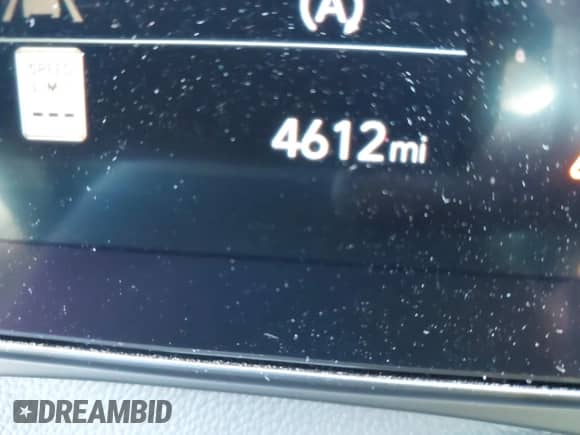 ✅ 2024 Hyundai Kona SE • VIN: KM8HACAB2RU148167 • Lot: 41281919. Listed on IAAI with 4,612 mi. Free auction sales archive from the USA and detailed vehicle history report at DreamBid. Image 16.