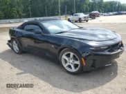 ✅ 2021 Chevrolet Camaro 1LT • VIN: 1G1FB3DS1M0102245 • Lot: 62778565. Listed on Copart with 91,158 mi. Free auction sales archive from the USA and detailed vehicle history report at DreamBid. Image 4.