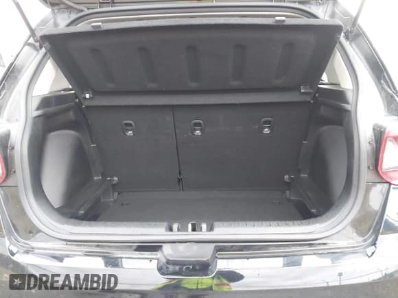 ✅ 2021 Hyundai Venue SEL • VIN: KMHRC8A34MU097462 • Lot: 41477877. Listed on IAAI with 103,779 mi. Free auction sales archive from the USA and detailed vehicle history report at DreamBid. Image 13.