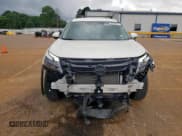 ✅ 2023 Nissan Pathfinder SV • VIN: 5N1DR3BA2PC249760 • Lot: 80584675. Listed on Copart with 37,989 mi. Free auction sales archive from the USA and detailed vehicle history report at DreamBid. Image 5.