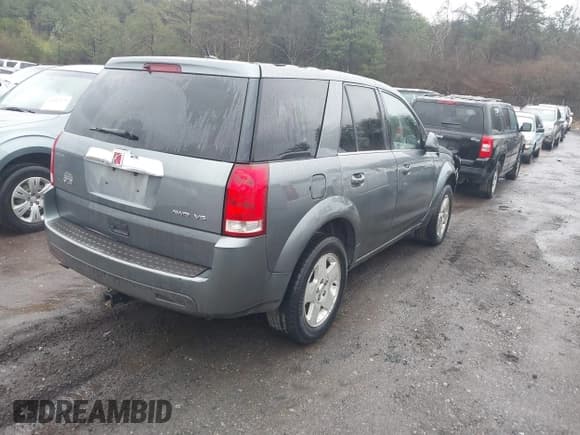 ✅ 2007 Saturn VUE V6 • VIN: 5GZCZ63467S845212 • Lot: 41476834. Wystawiony na IAAI z przebiegiem 193 438 mil. Bezpłatny archiwum sprzedaży aukcyjnych z USA i szczegółowy raport historii pojazdu na DreamBid. Zdjęcie 4.