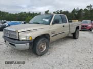 ✅ 2002 Dodge 2500 • VIN: 3B7KC23672M223650 • Lot: 70655984. Listed on Copart with 165,477 mi. Free auction sales archive from the USA and detailed vehicle history report at DreamBid. Image 1.